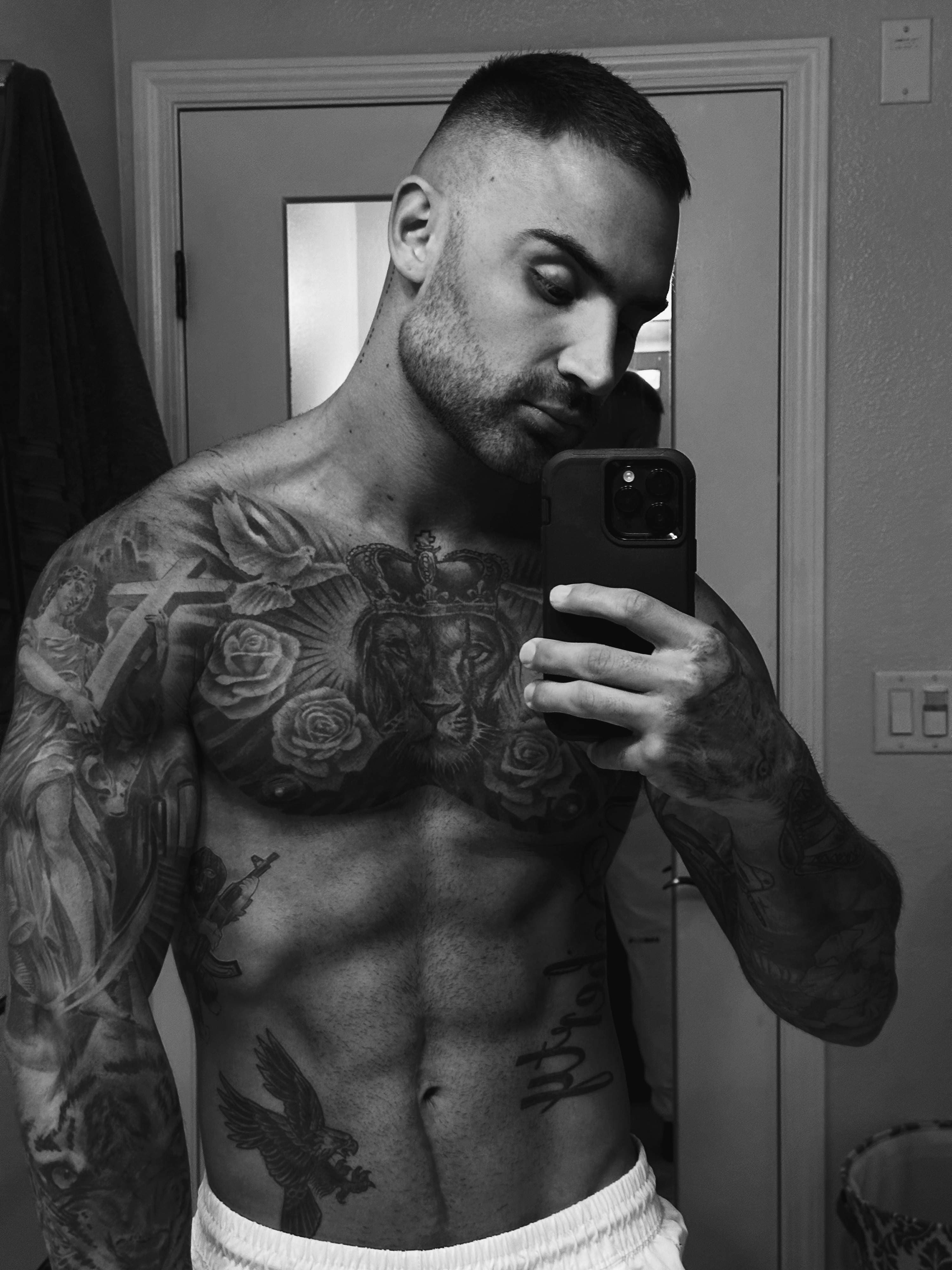 Jackson O'Doherty