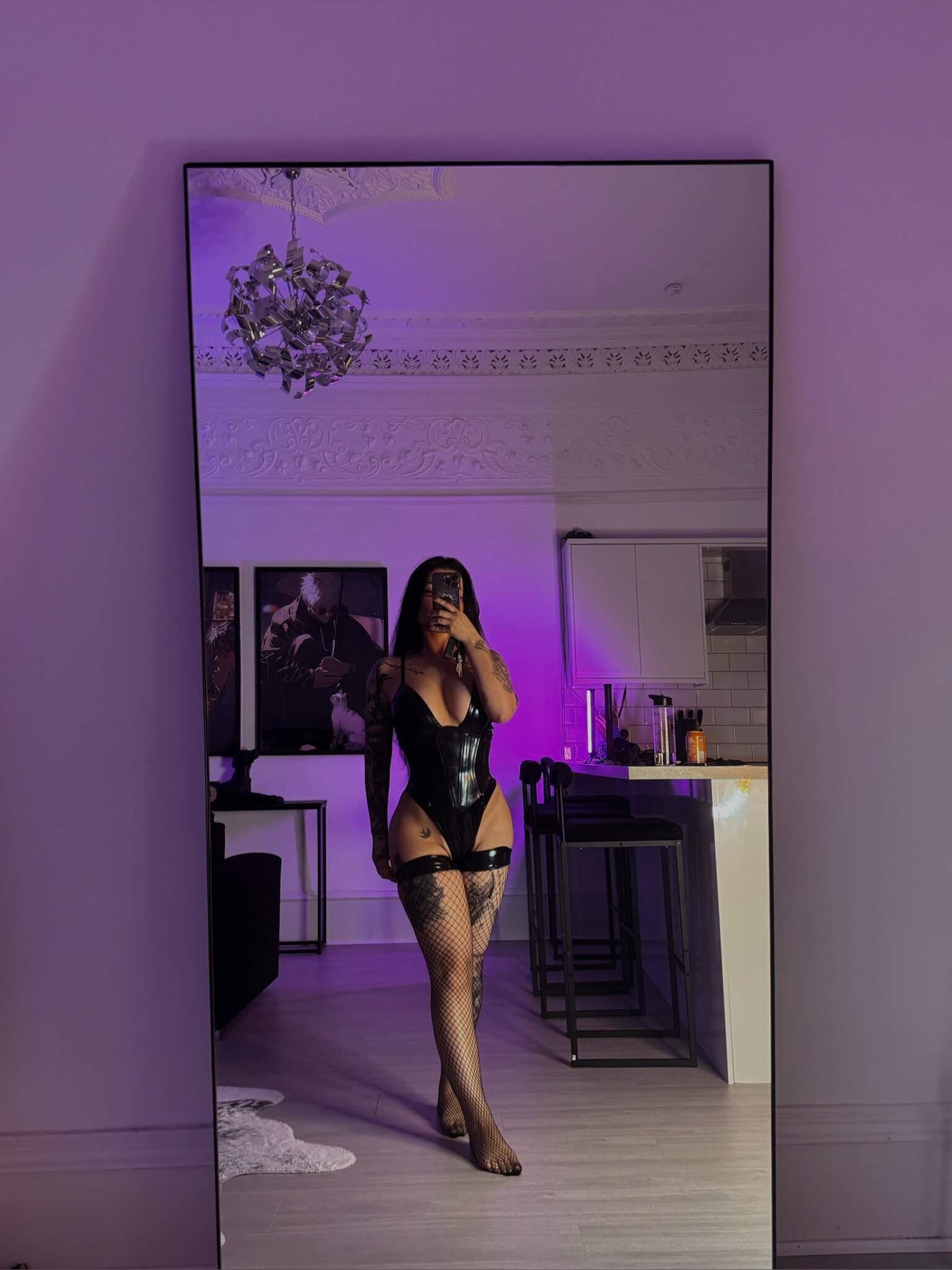 Miss Diana 🖤