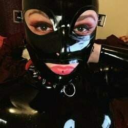 Rubber Doll Aeona イオン