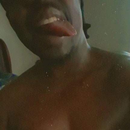 Big Thick Chocolate Dick