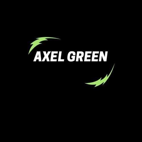 Axel Green ($10.99/month)