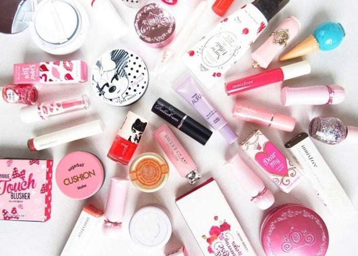 Mỹ phẩm chính hãng làm đẹp cao cấp