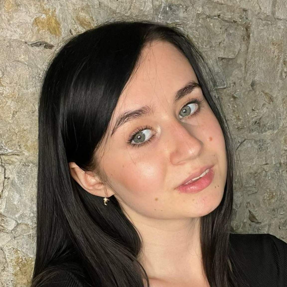 Anastasiya 🥰