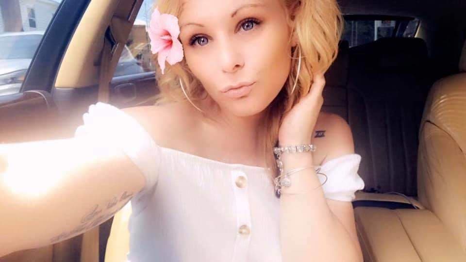 Sarah Stare