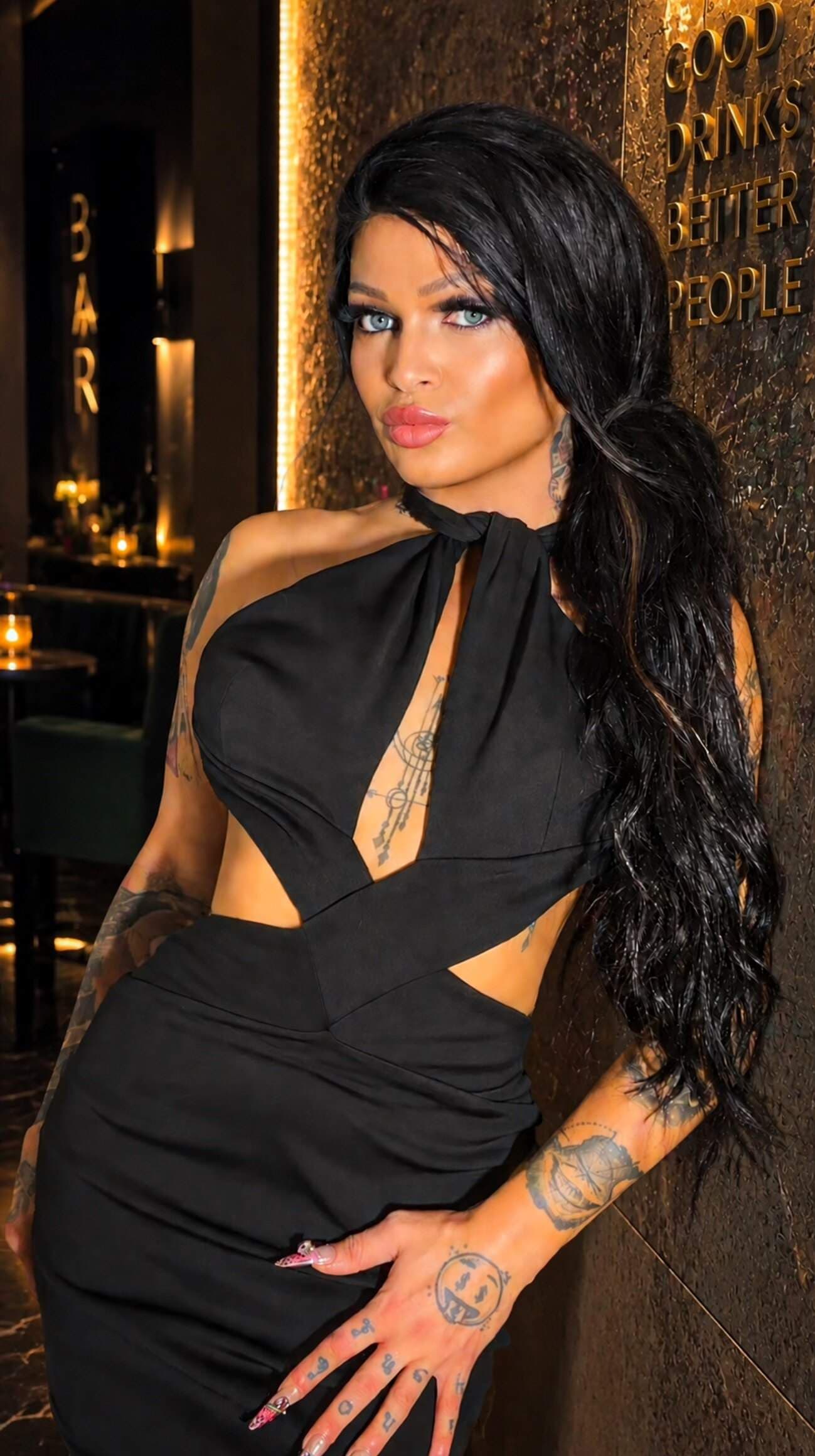 Omaina Duduva