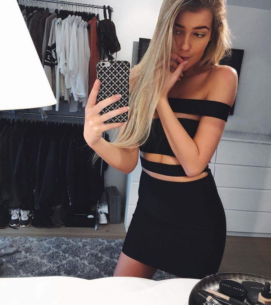 Maya Sophie Segerlund