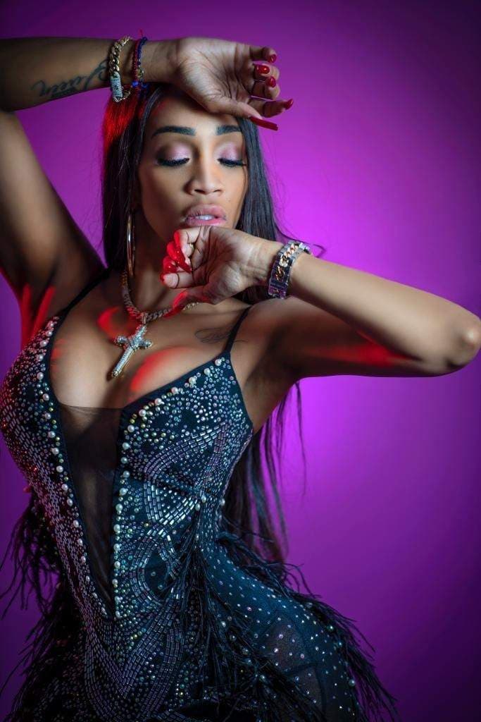 La Bella Chanel