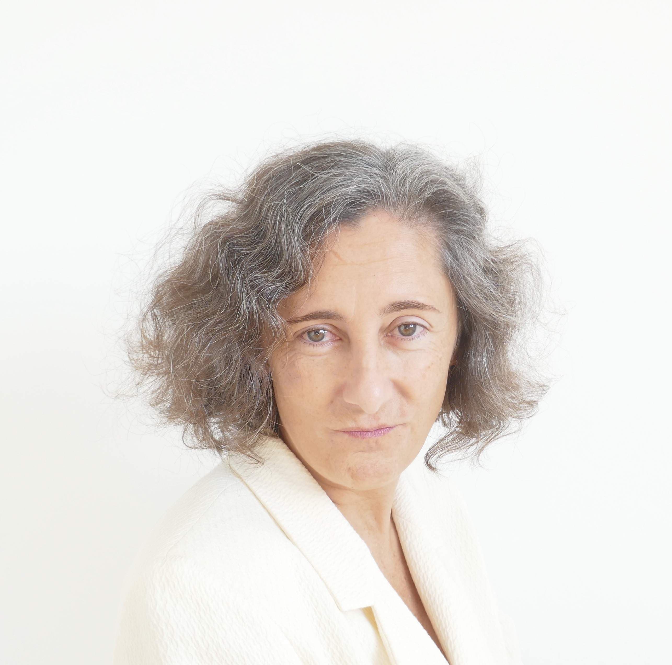 Raquel Couto Antelo