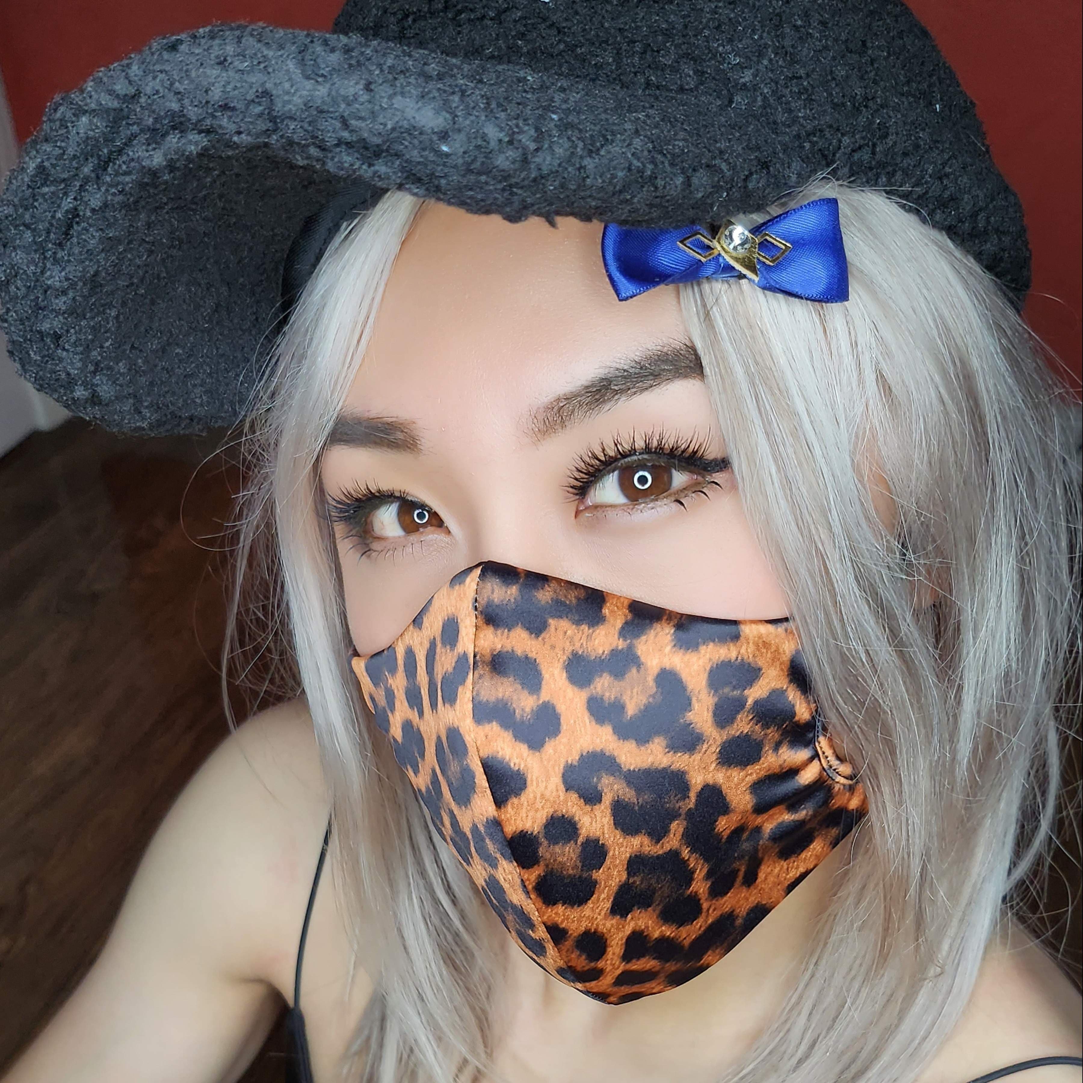 🦊 haselynne