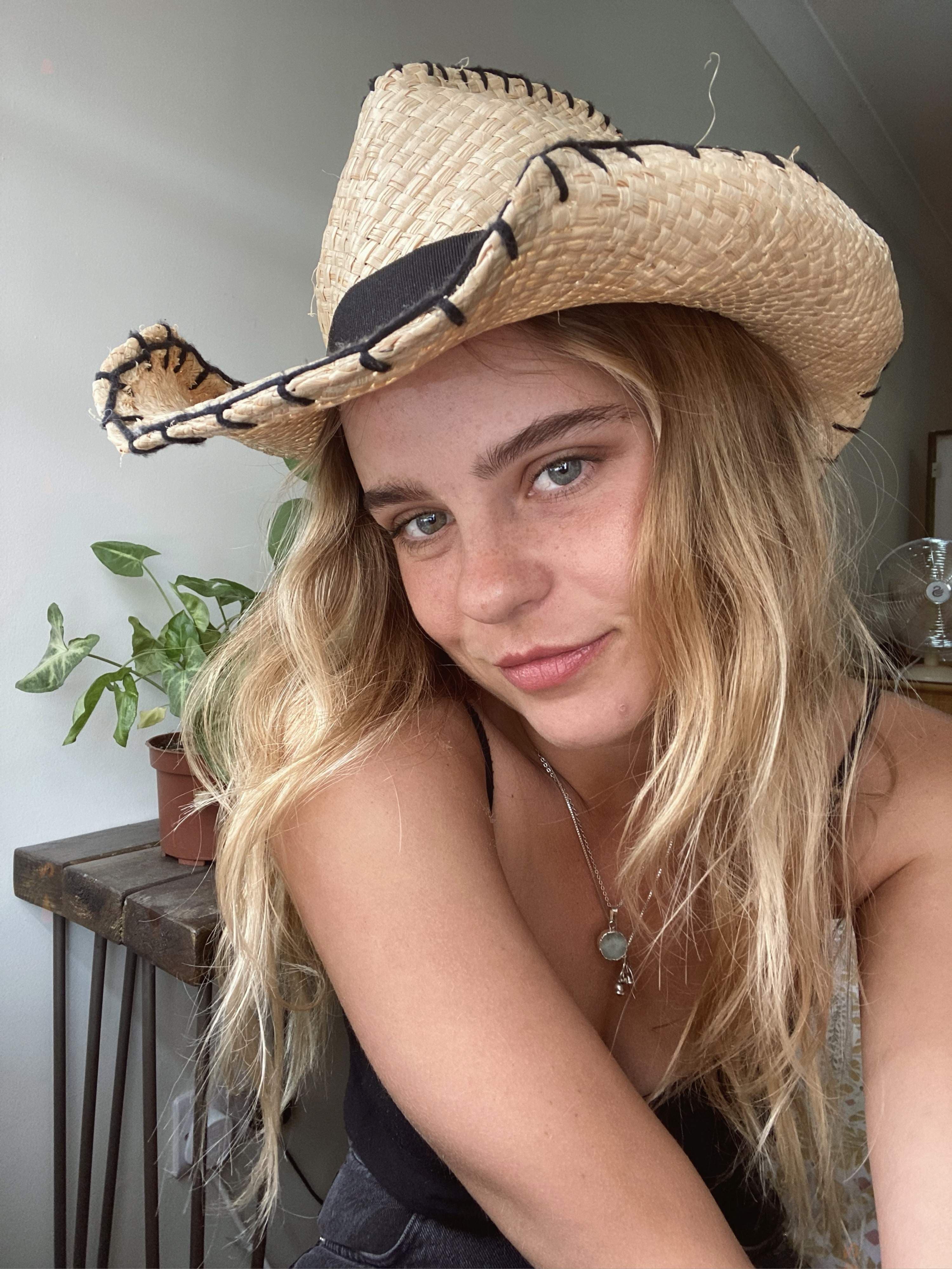 Cowgirl Down Under