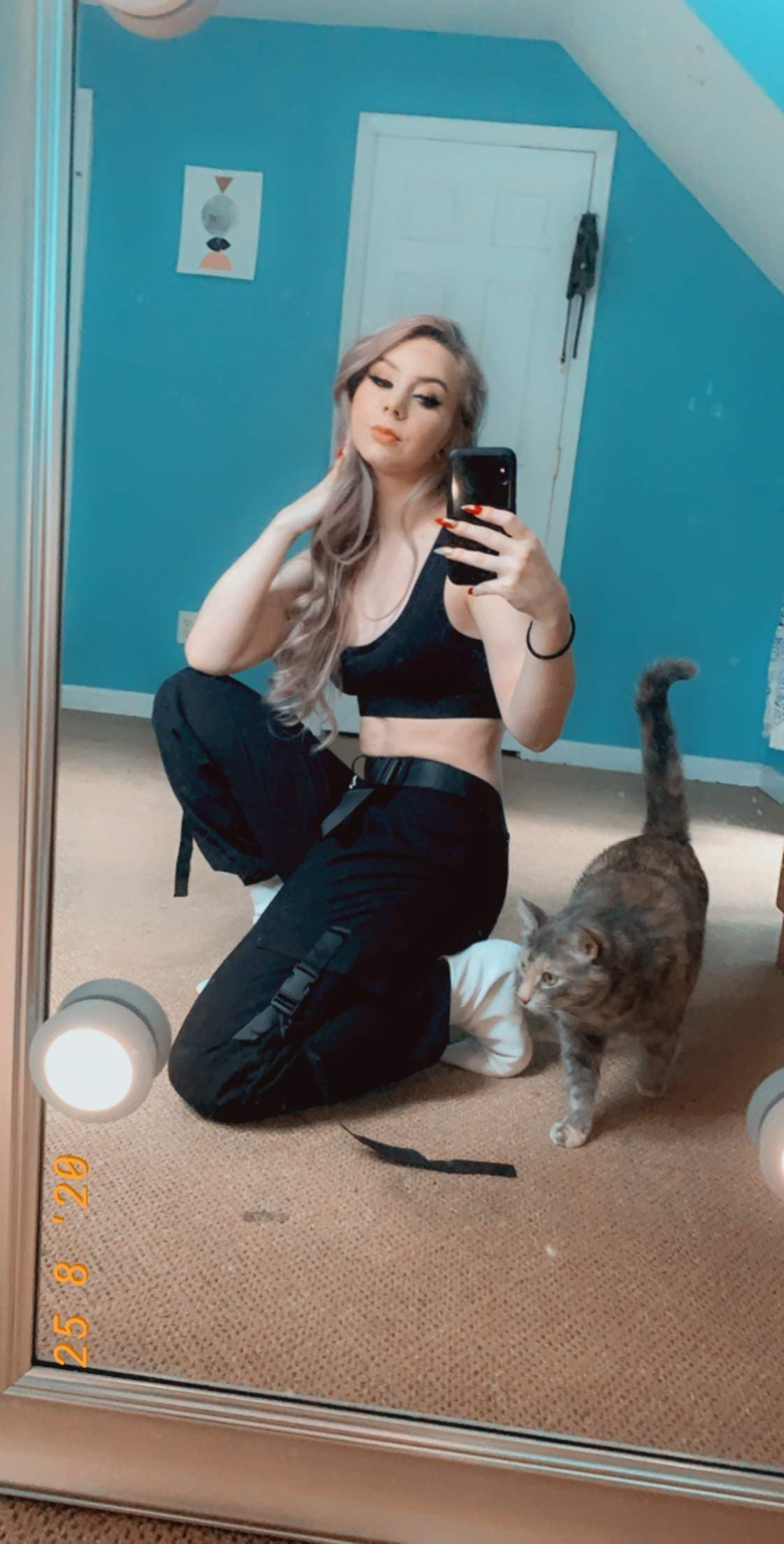 Alice Nicole