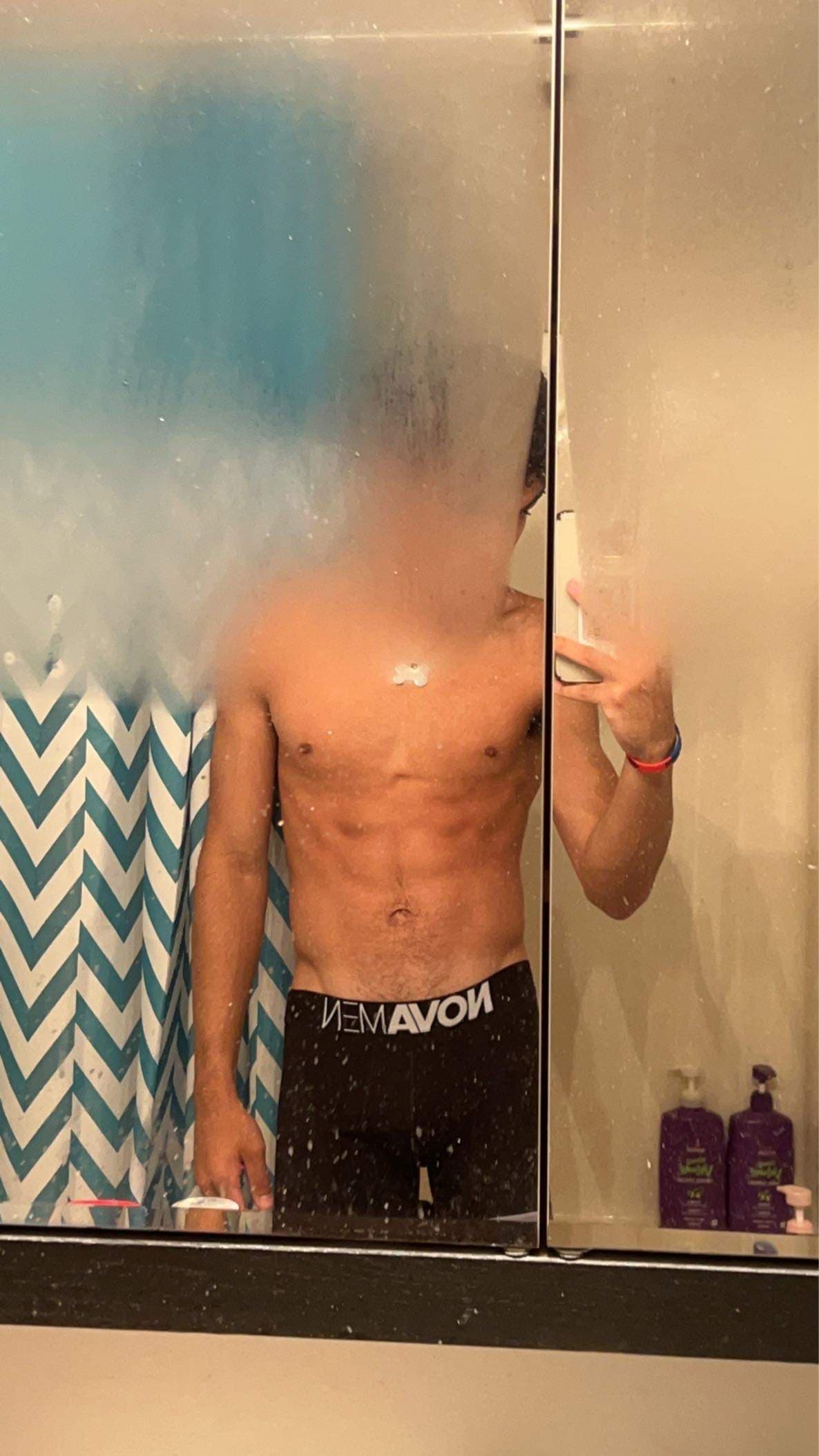 Lightskin Lova 🤧🍆