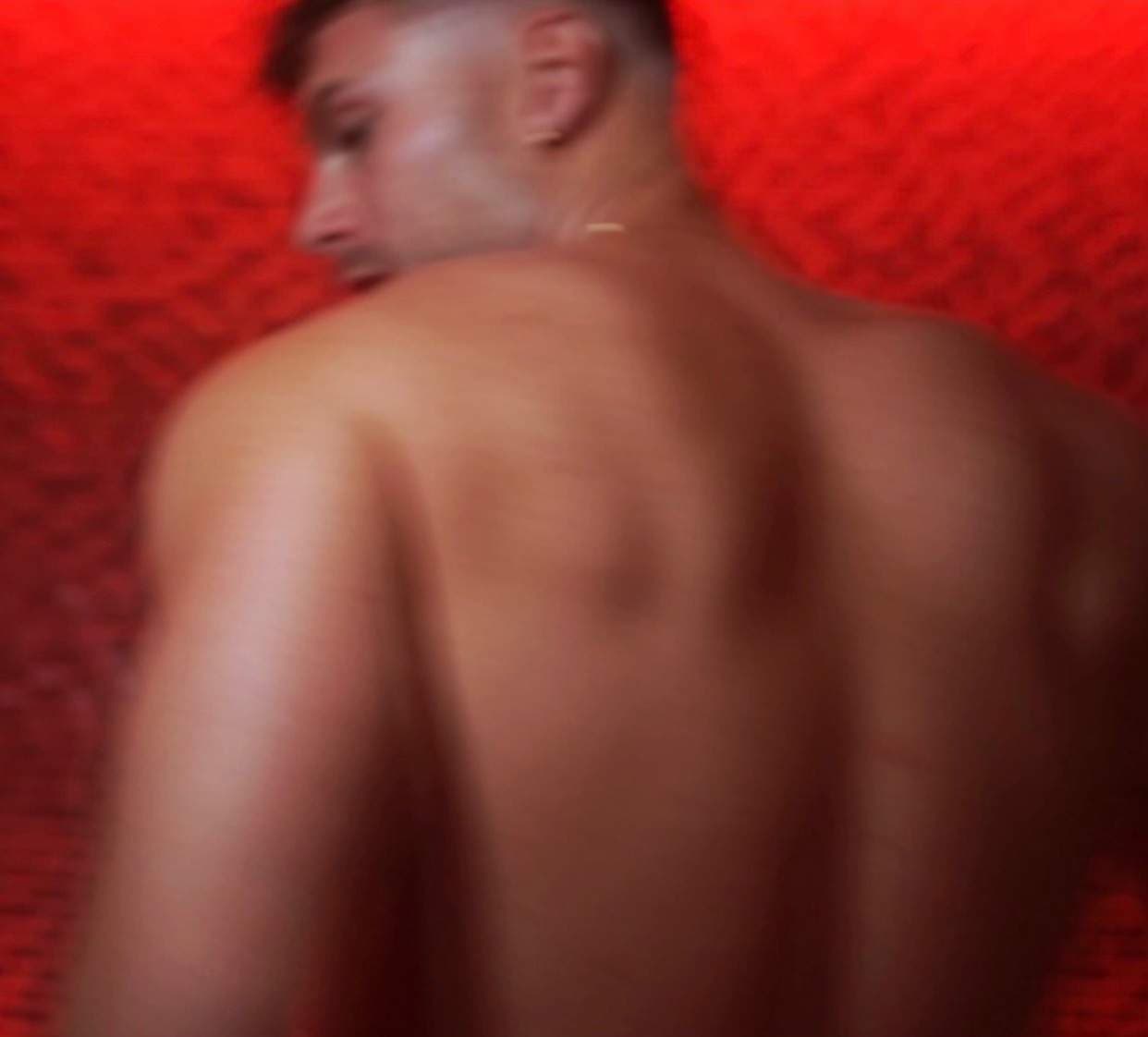 CÉSAR GUTIÉRREZ