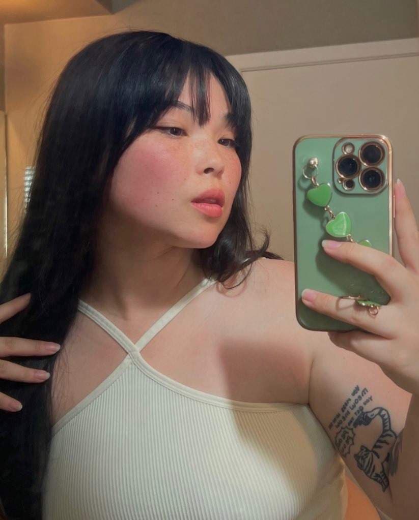 Goddess Yuna