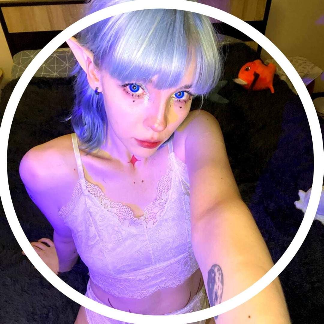 Rei Ayanami 🪐
