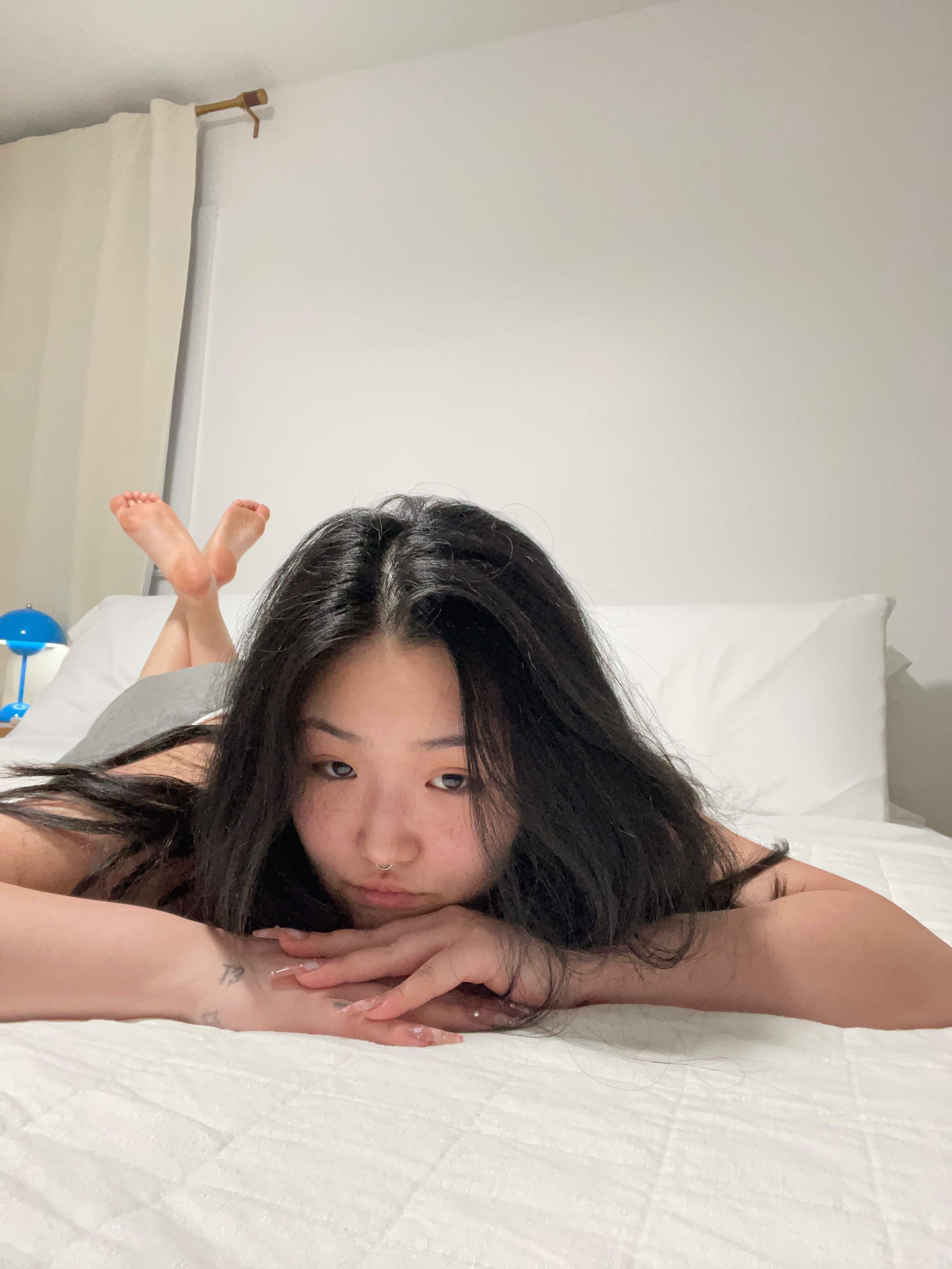 Goddess Mia