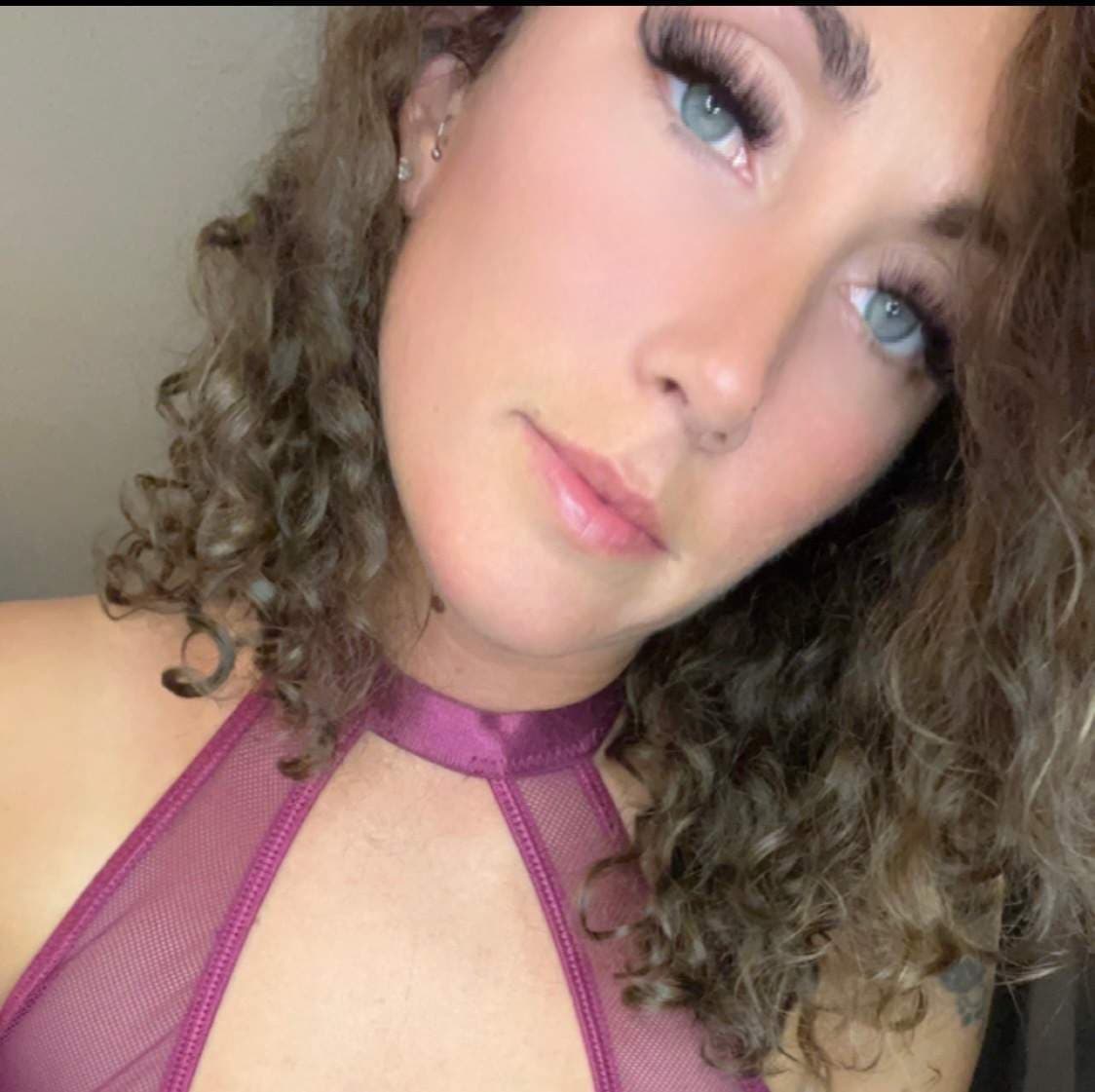 🅽🅸🅺🅺🅸 🅻🅾︎🆄! 💋