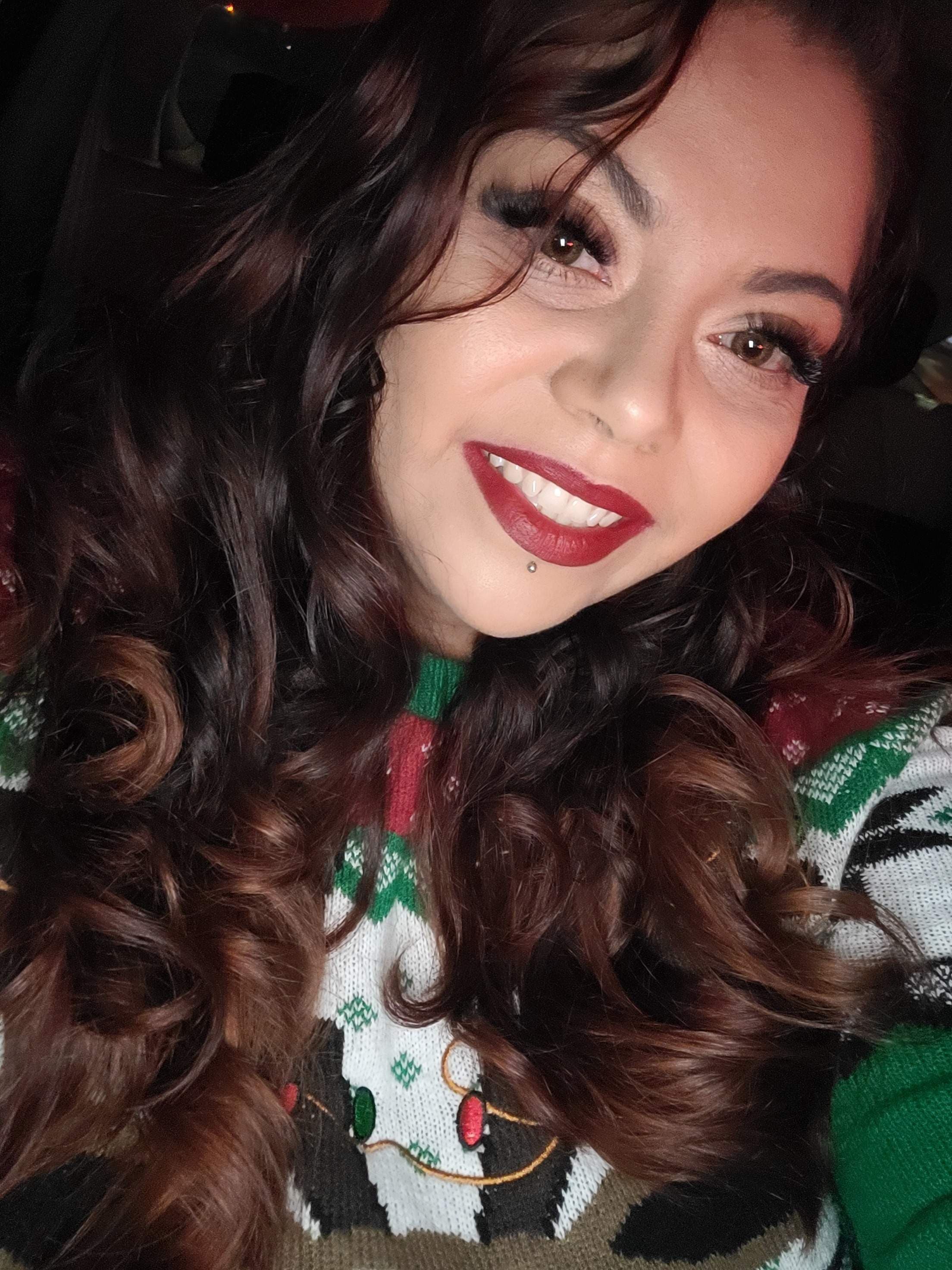ANGEL IVY GARCIA