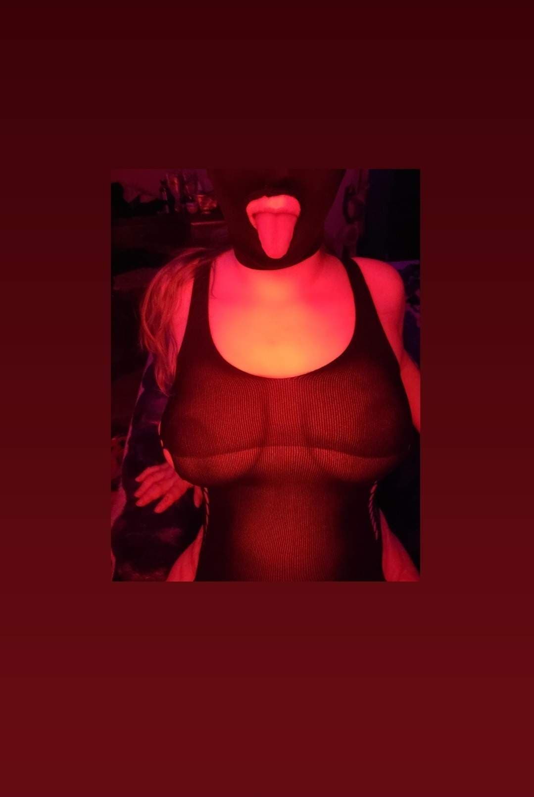 Masked babii