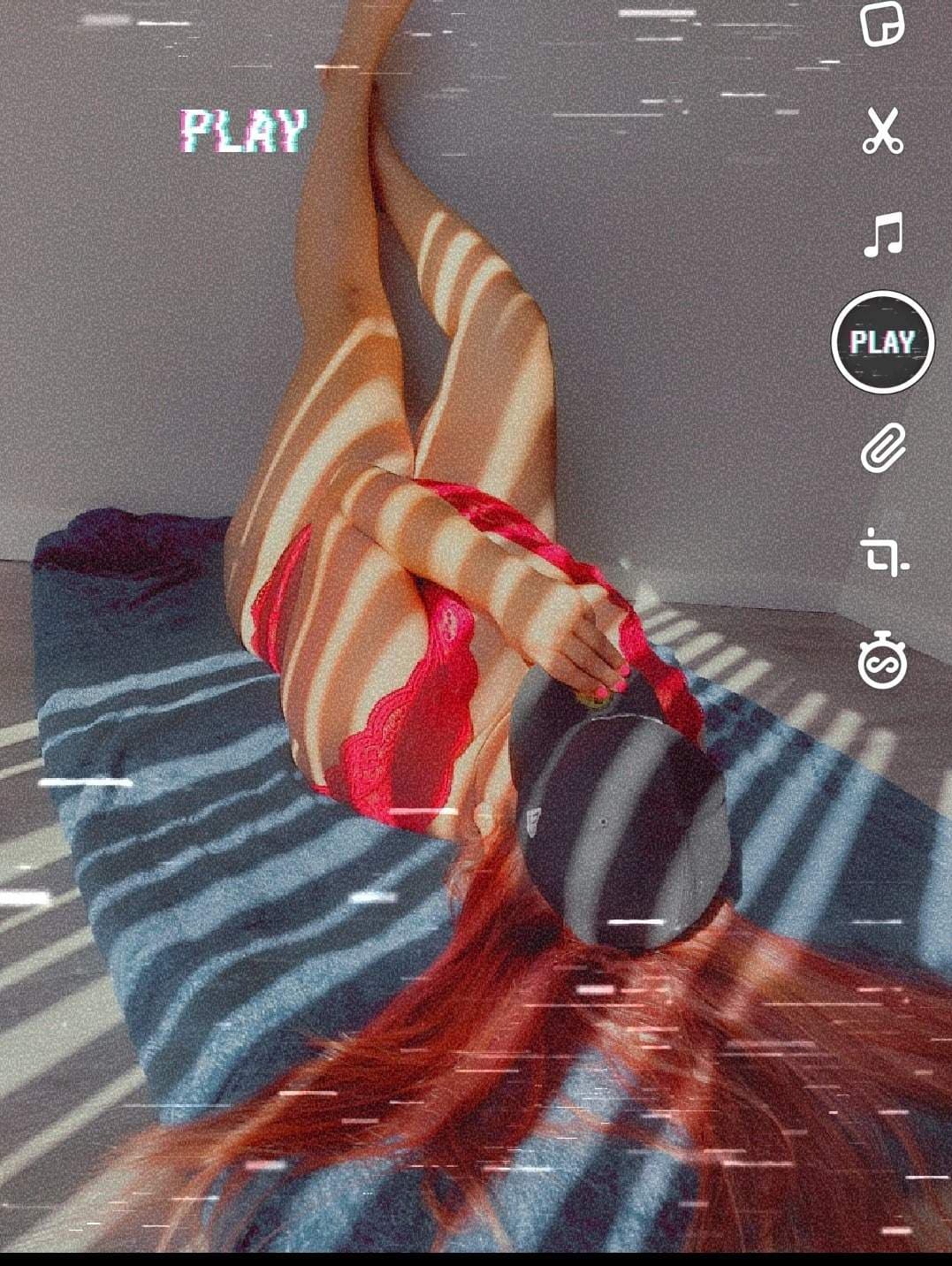 Thick thighs tell no lies