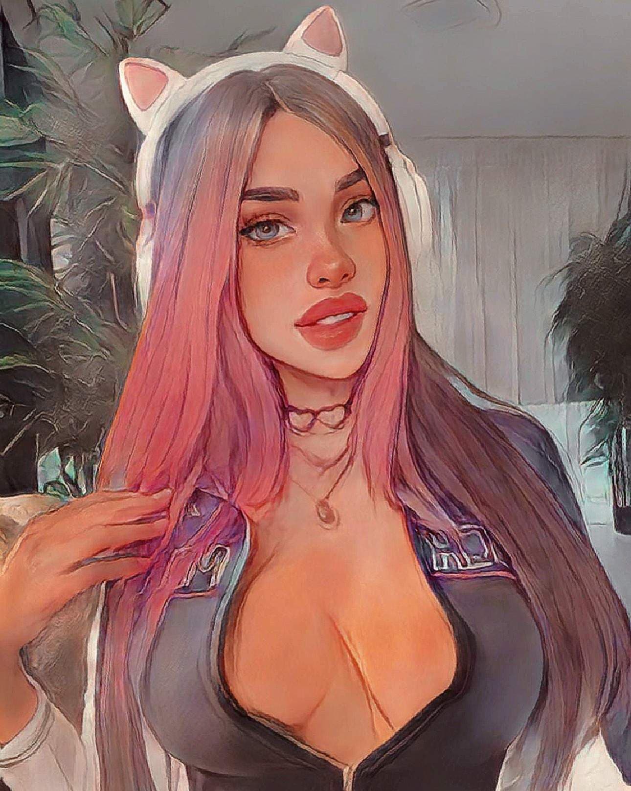 🐻KAYLEN YOUR GIRLFRIEND🐻