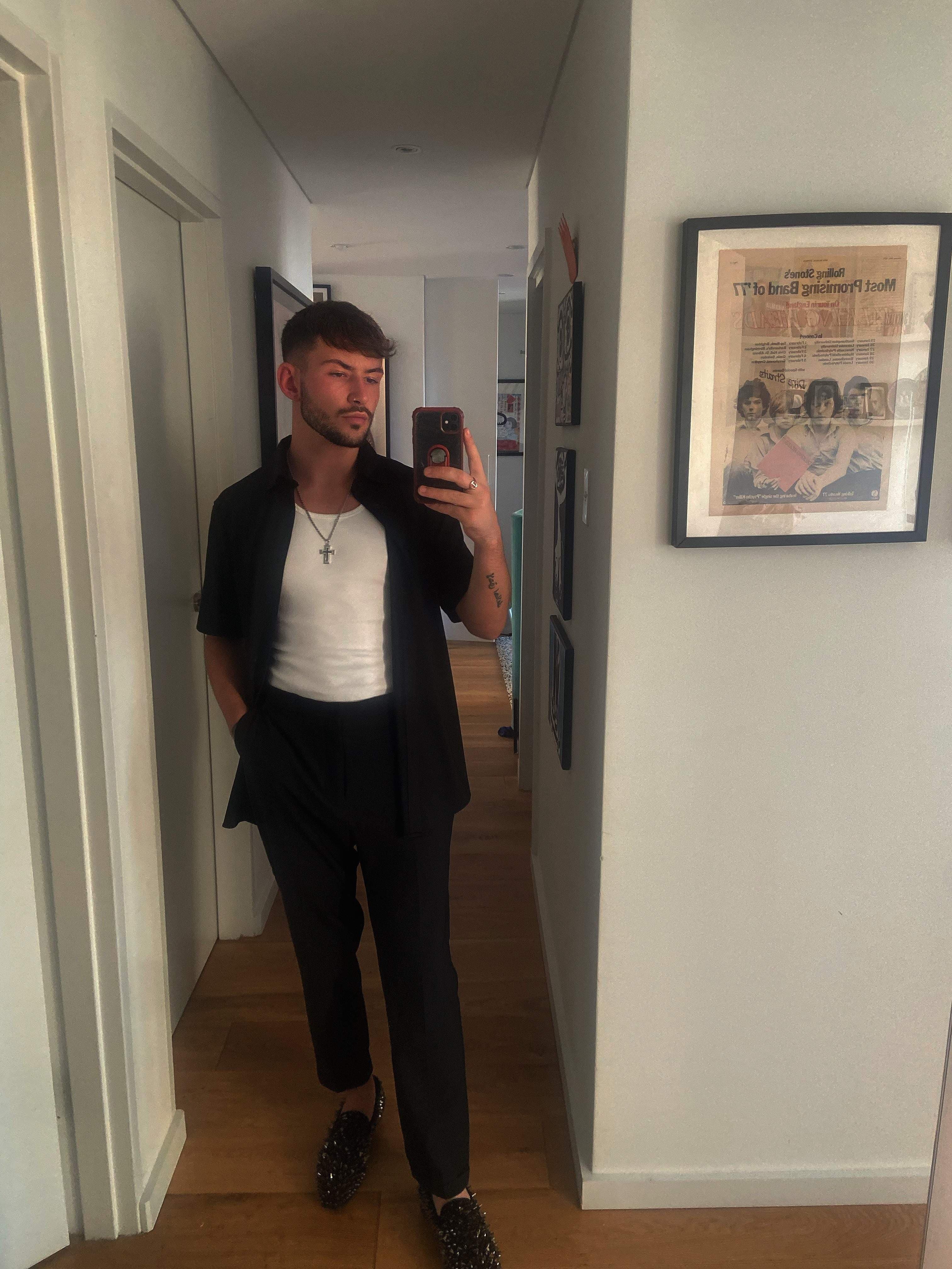 Jack Smith ONLYFANS