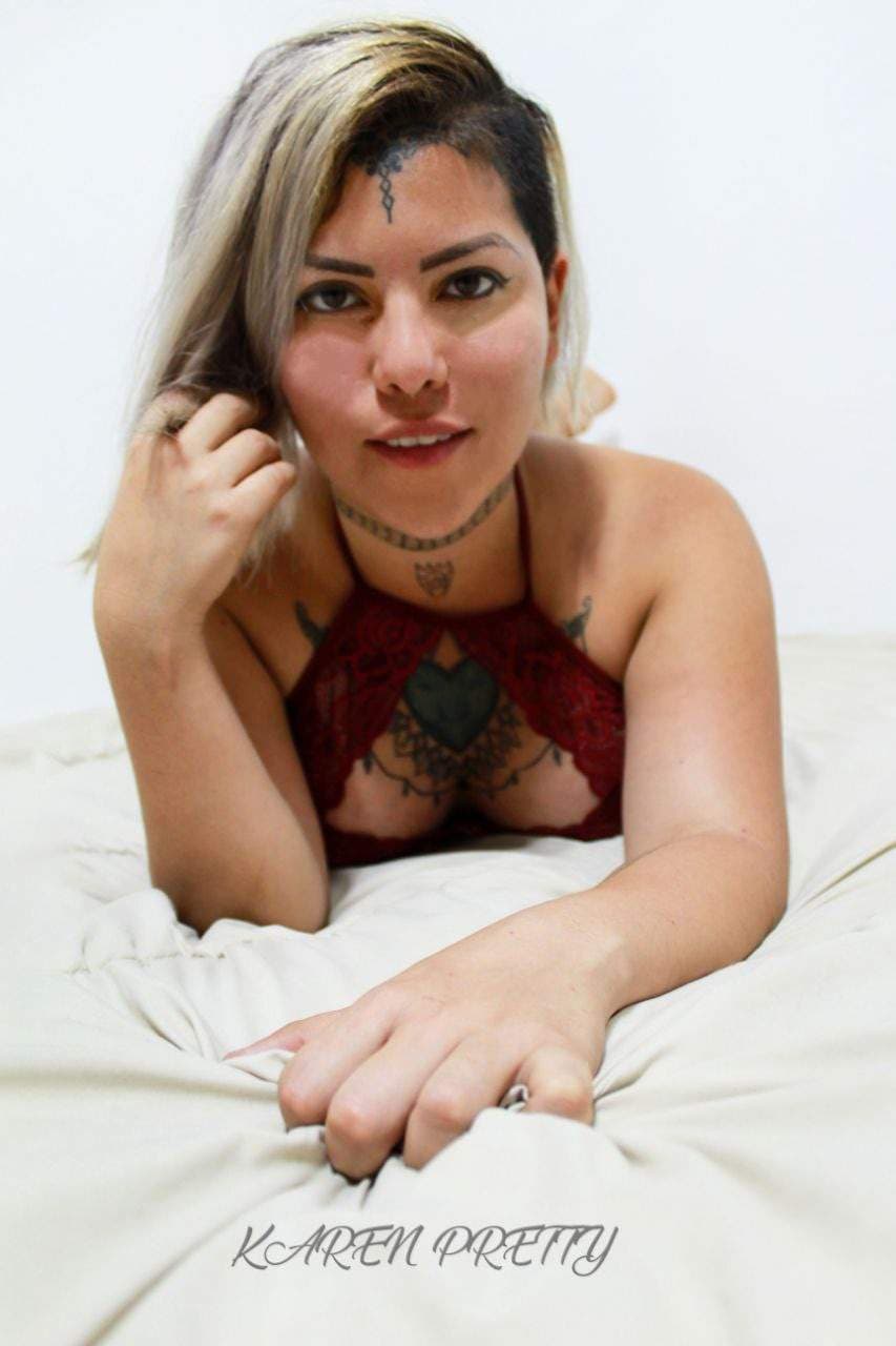 Karen Pretty