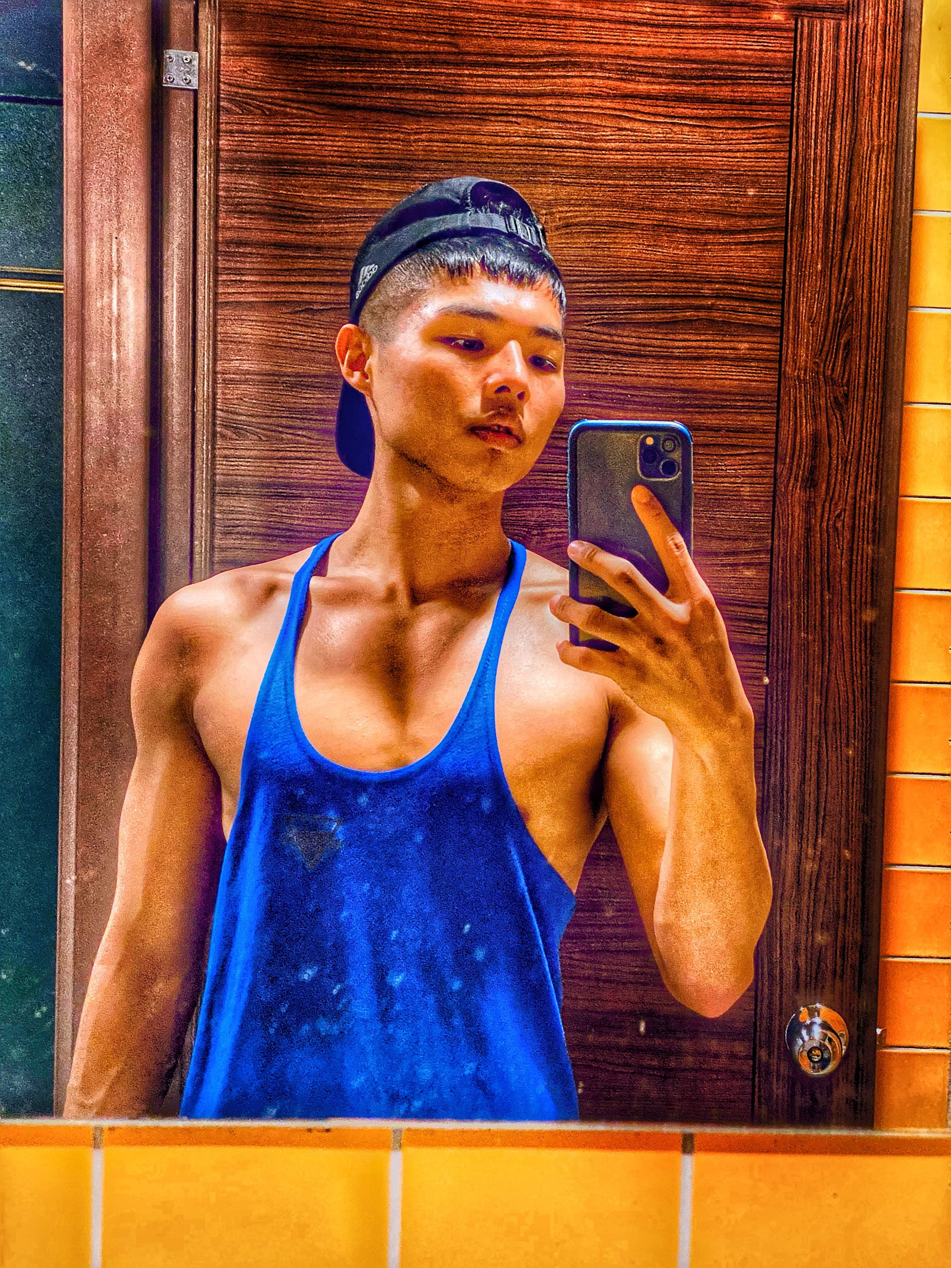 子鈞 JASON