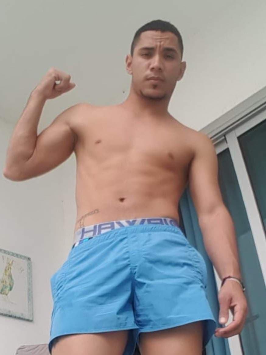 Tan Moreno