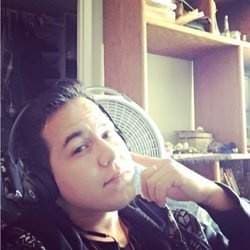 Alec Cabrera