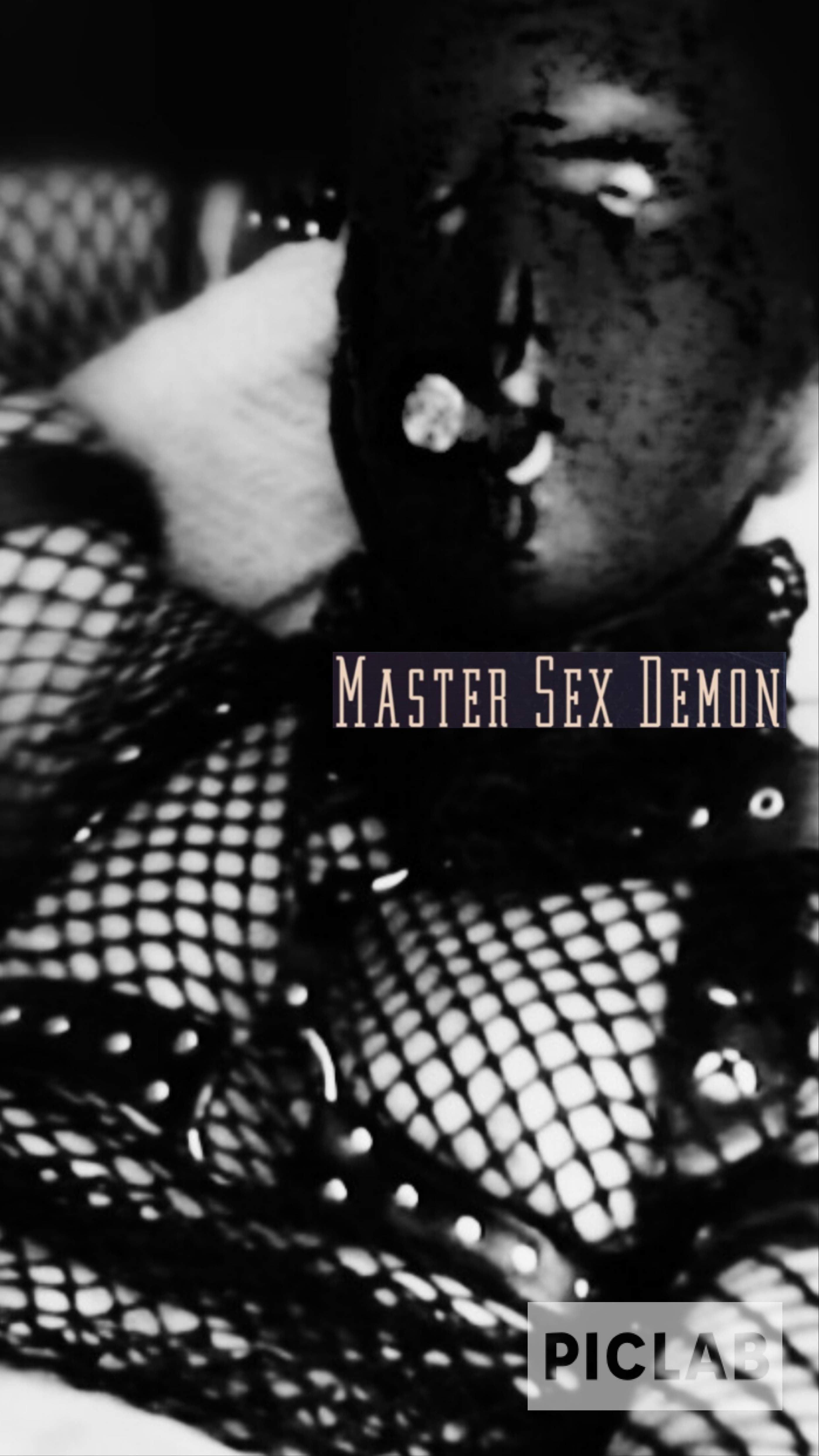 Master Sex