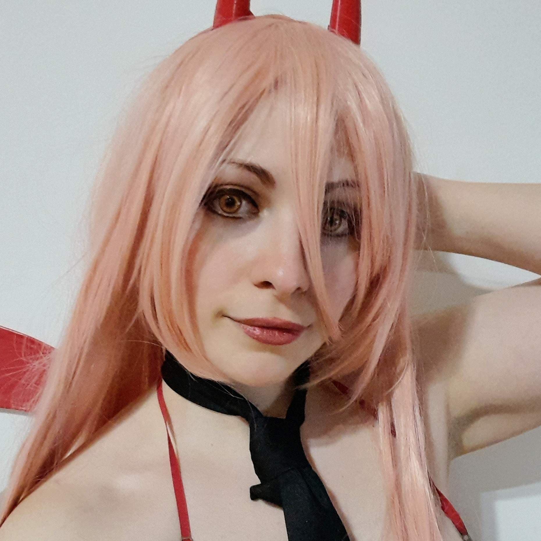 Miss Bakemono