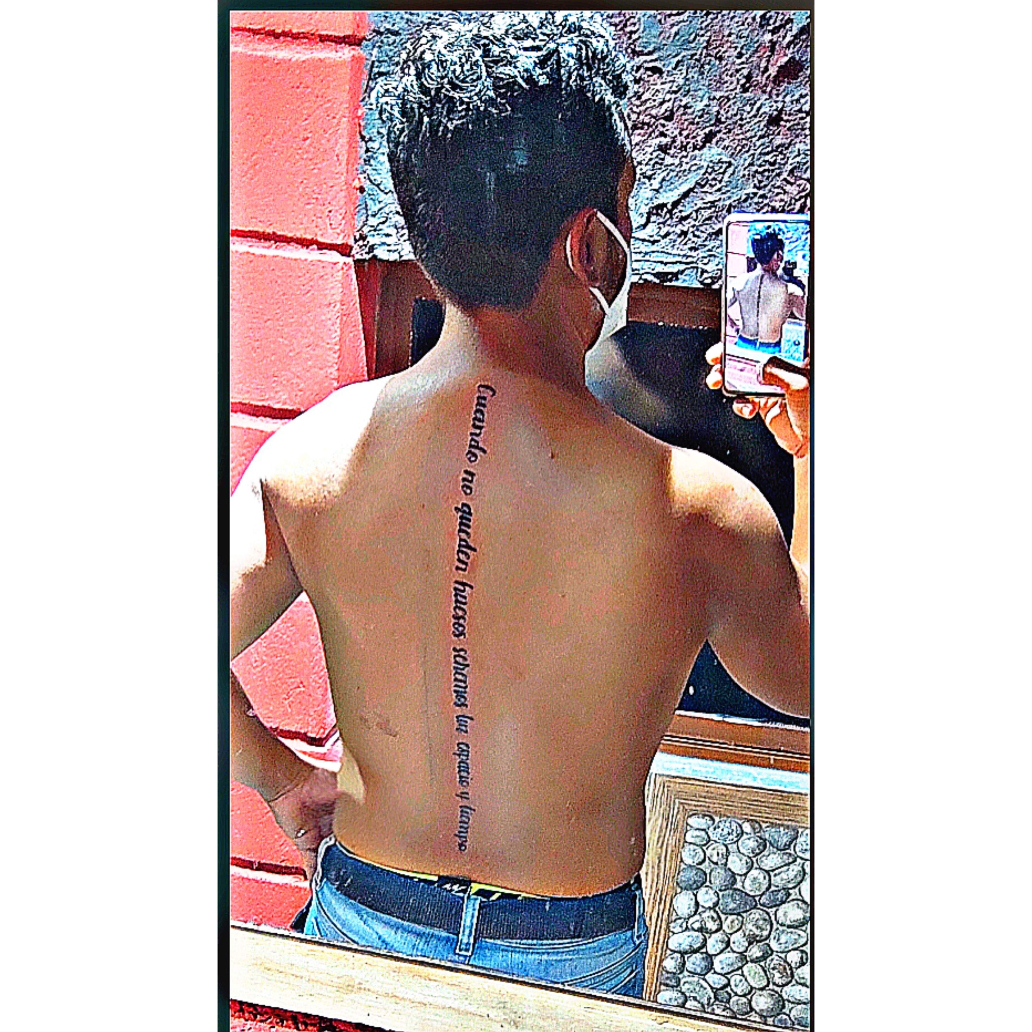 Perro Loco Act