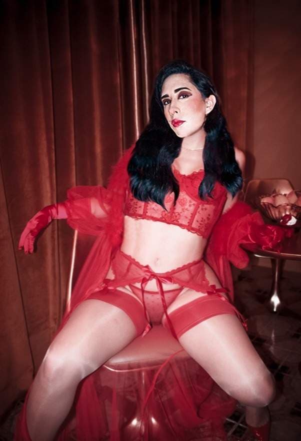 Devilishvixxxen