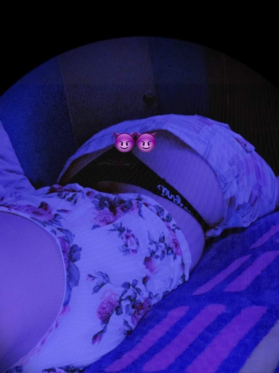 Irene😈