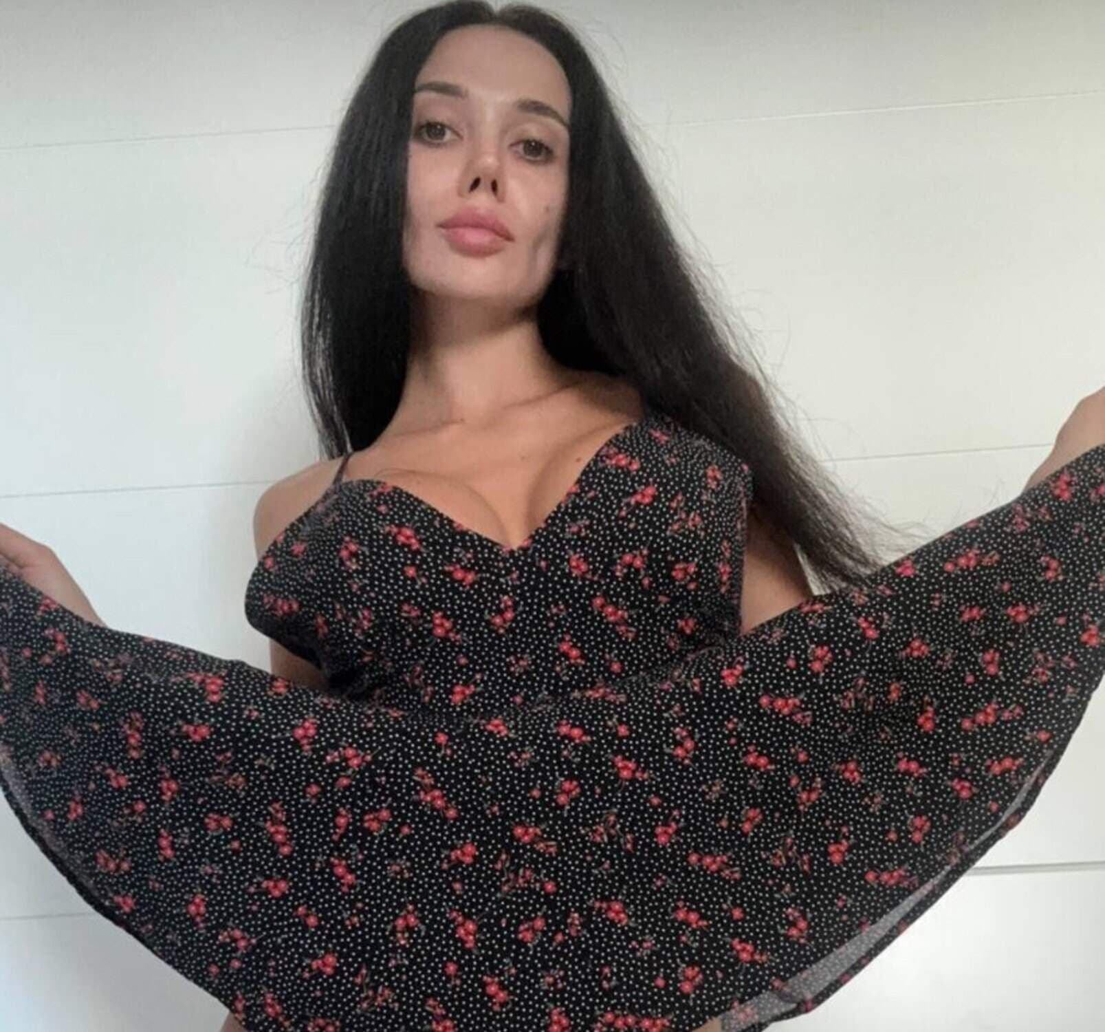 Kristina