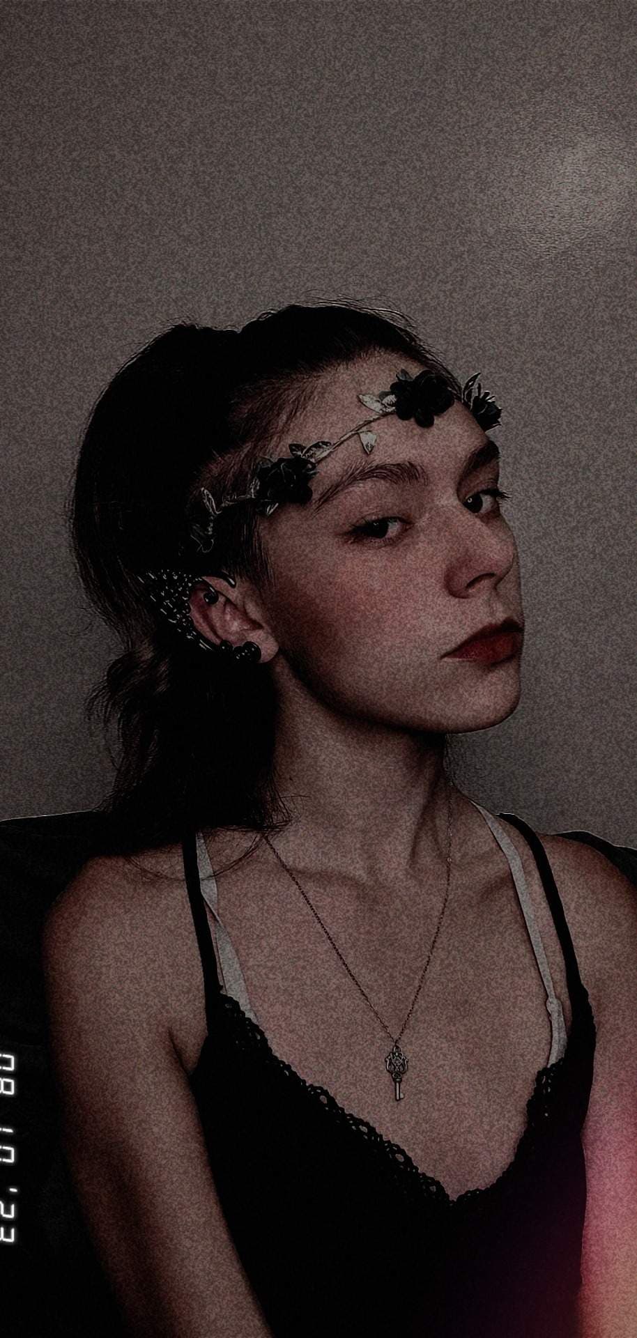 Luka Rose
