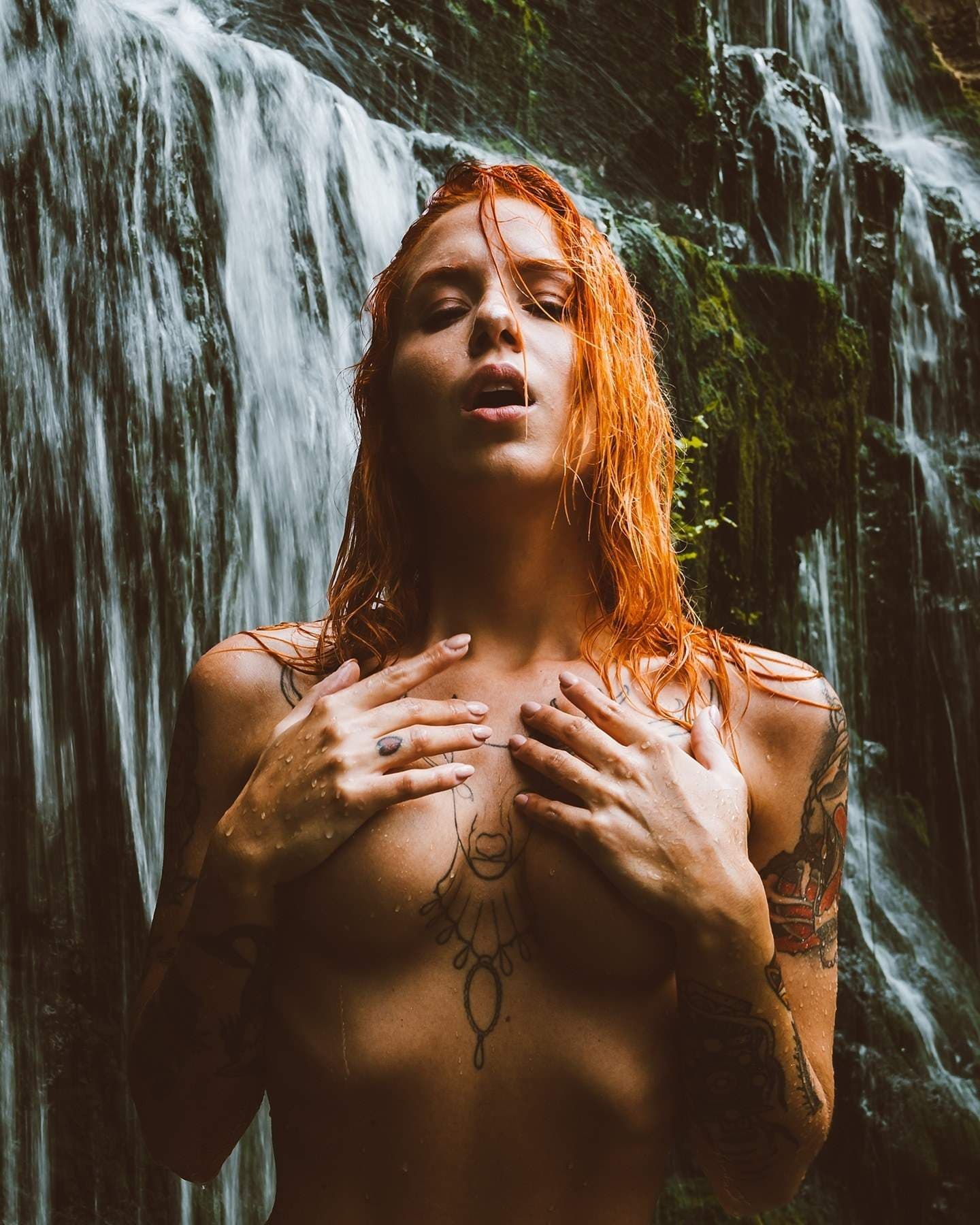 🔥 Ana Almeida