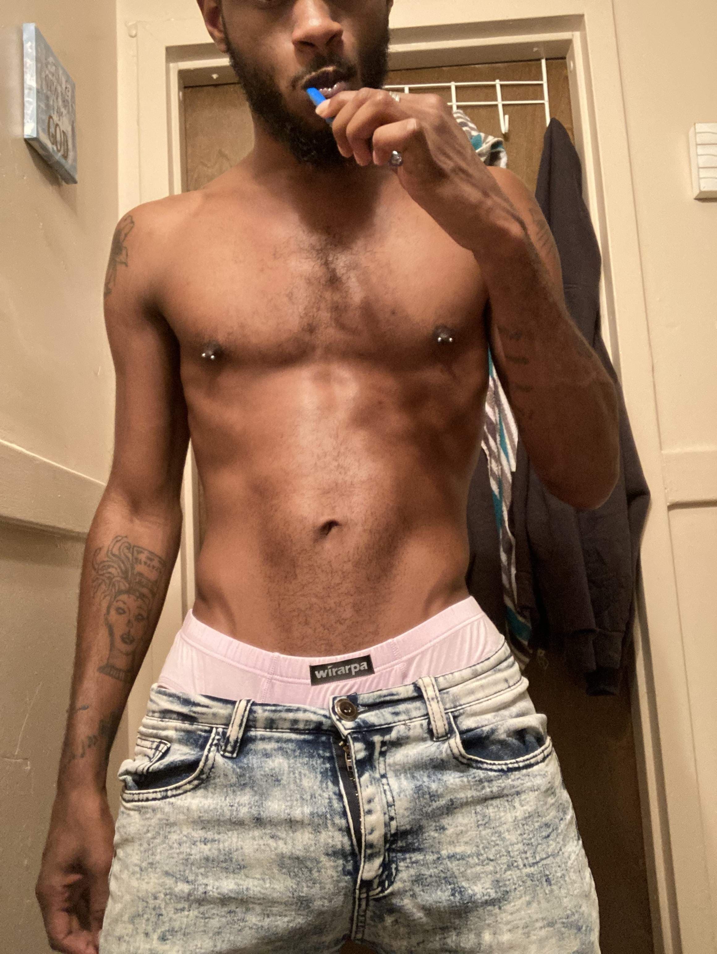 Big Meek 18+ ONLY