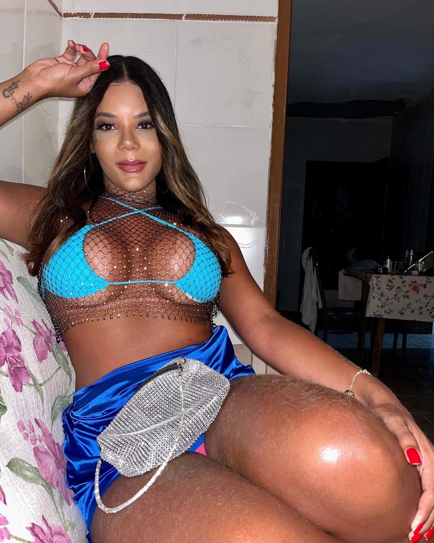 Isa Monteiro