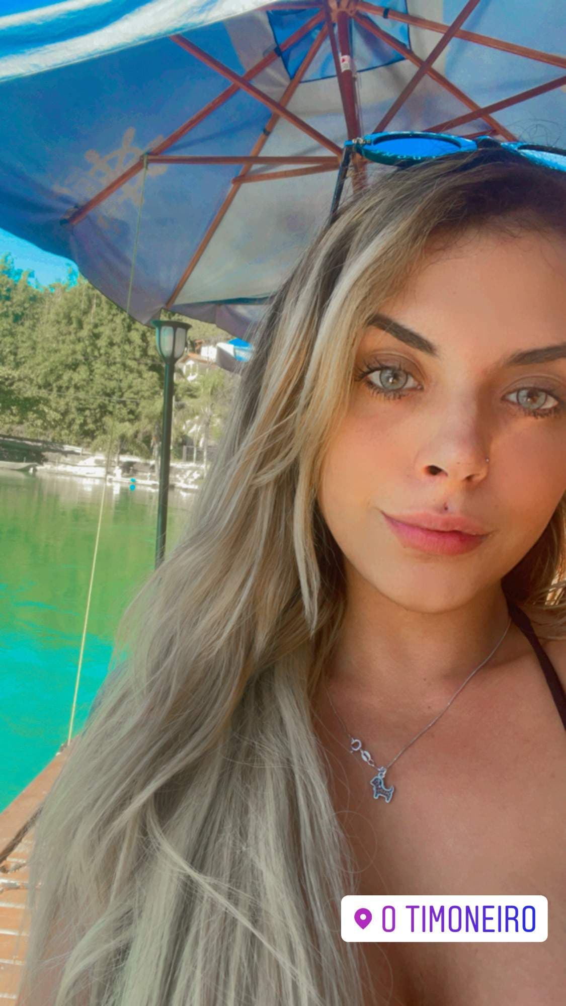 Nicole Dias de Jesus
