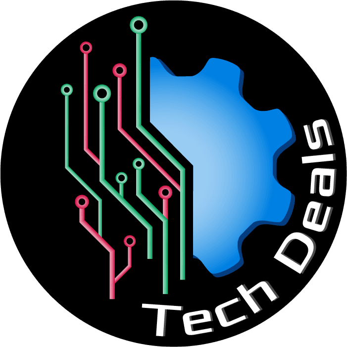 Tech Deals