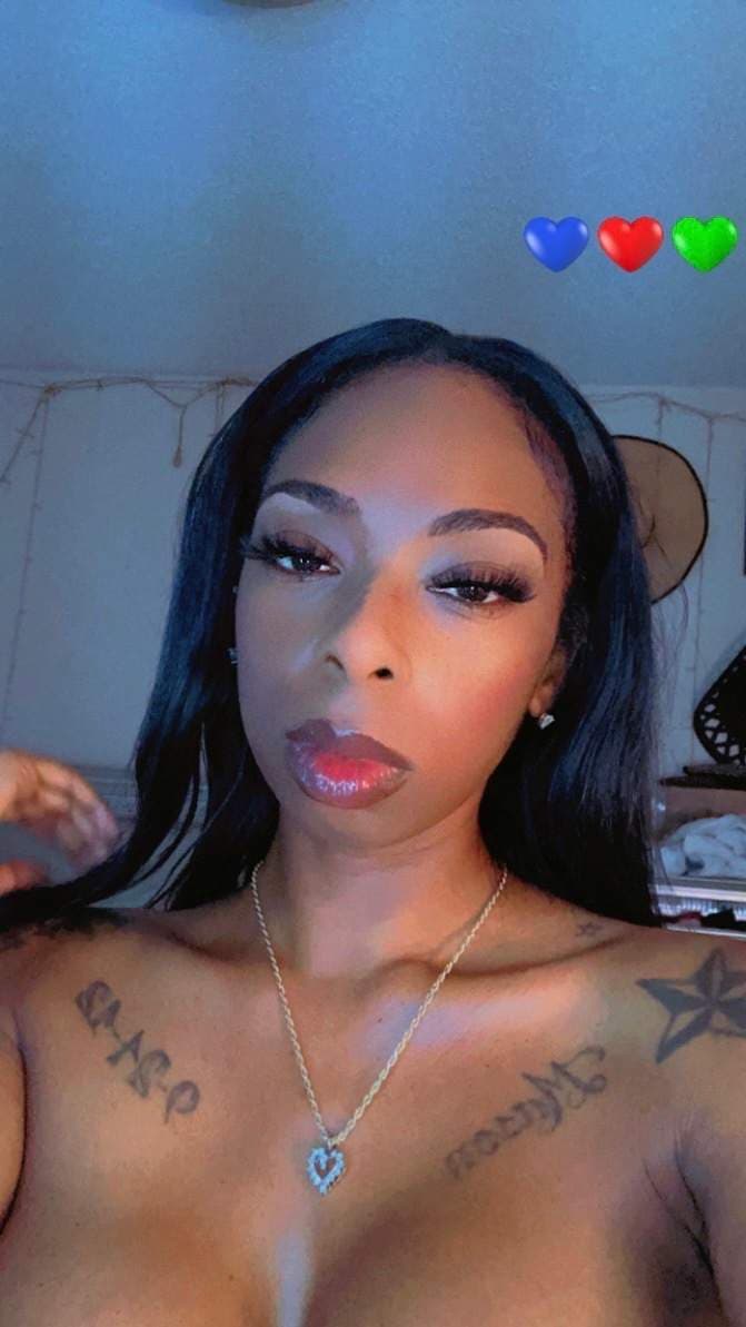 Majestic Face and Body 🥰