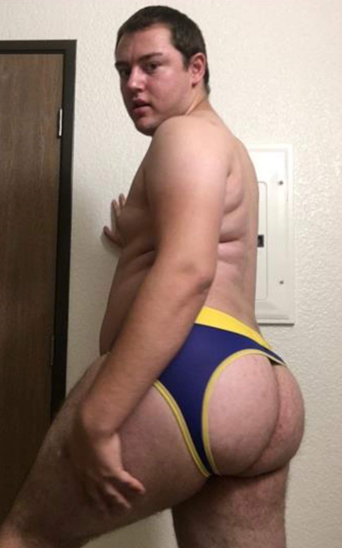 Dylan got fat