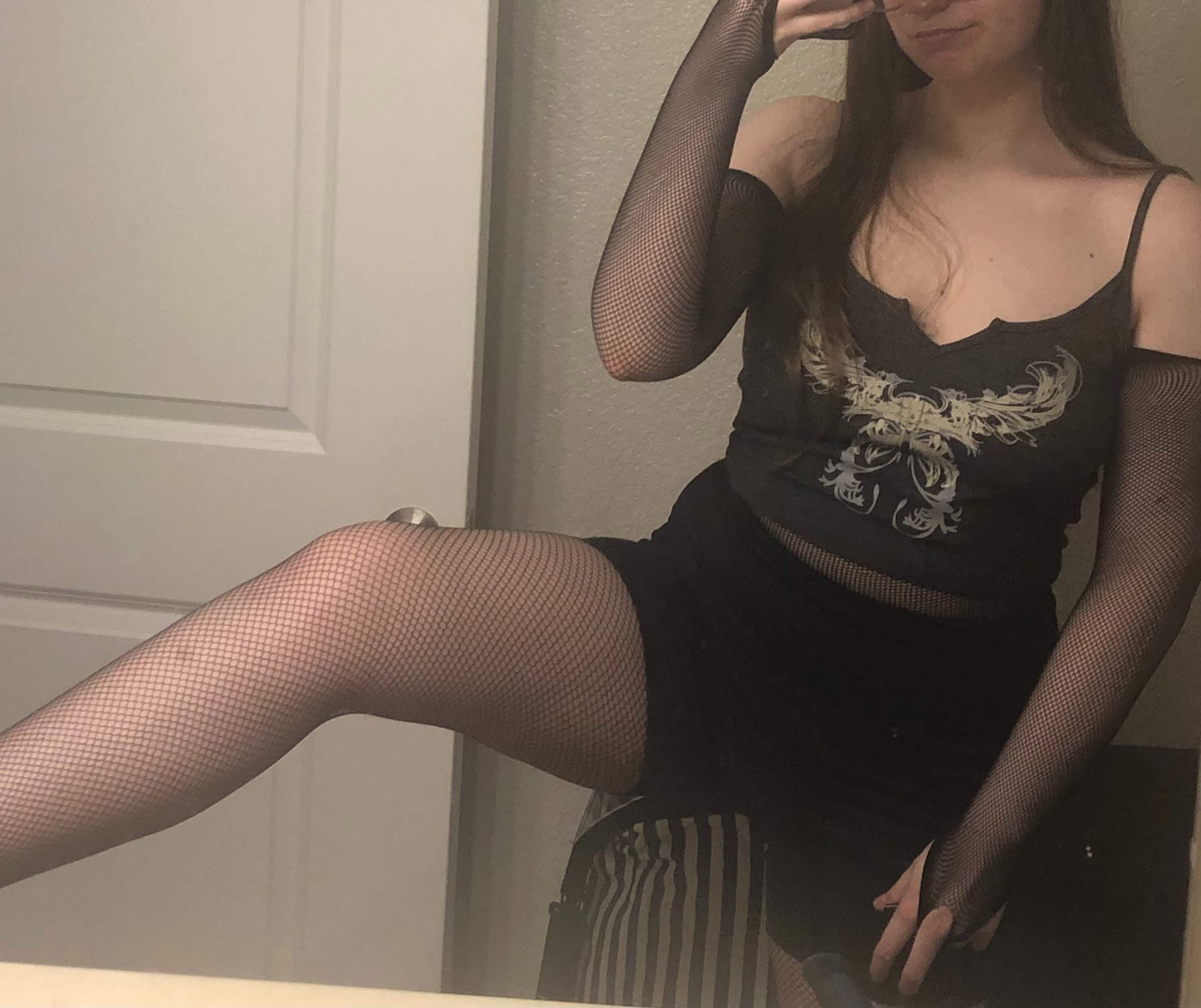 Violet Envy