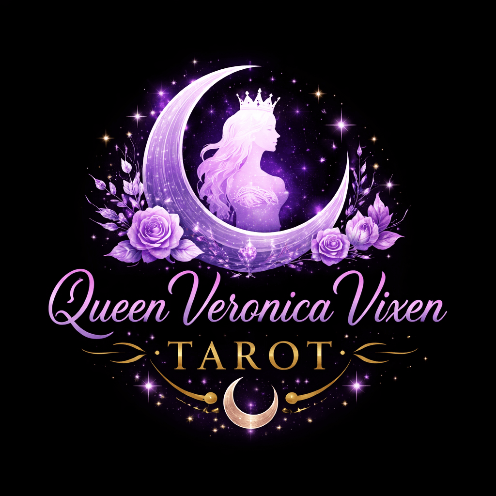 Queen Veronica Vixen