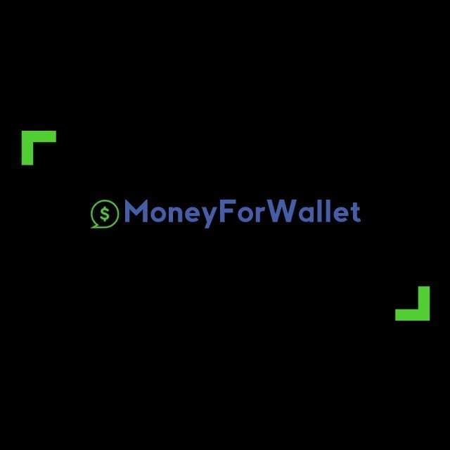 Money For Wallet