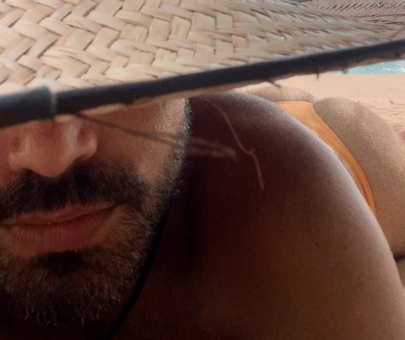 Cuerpo Errante