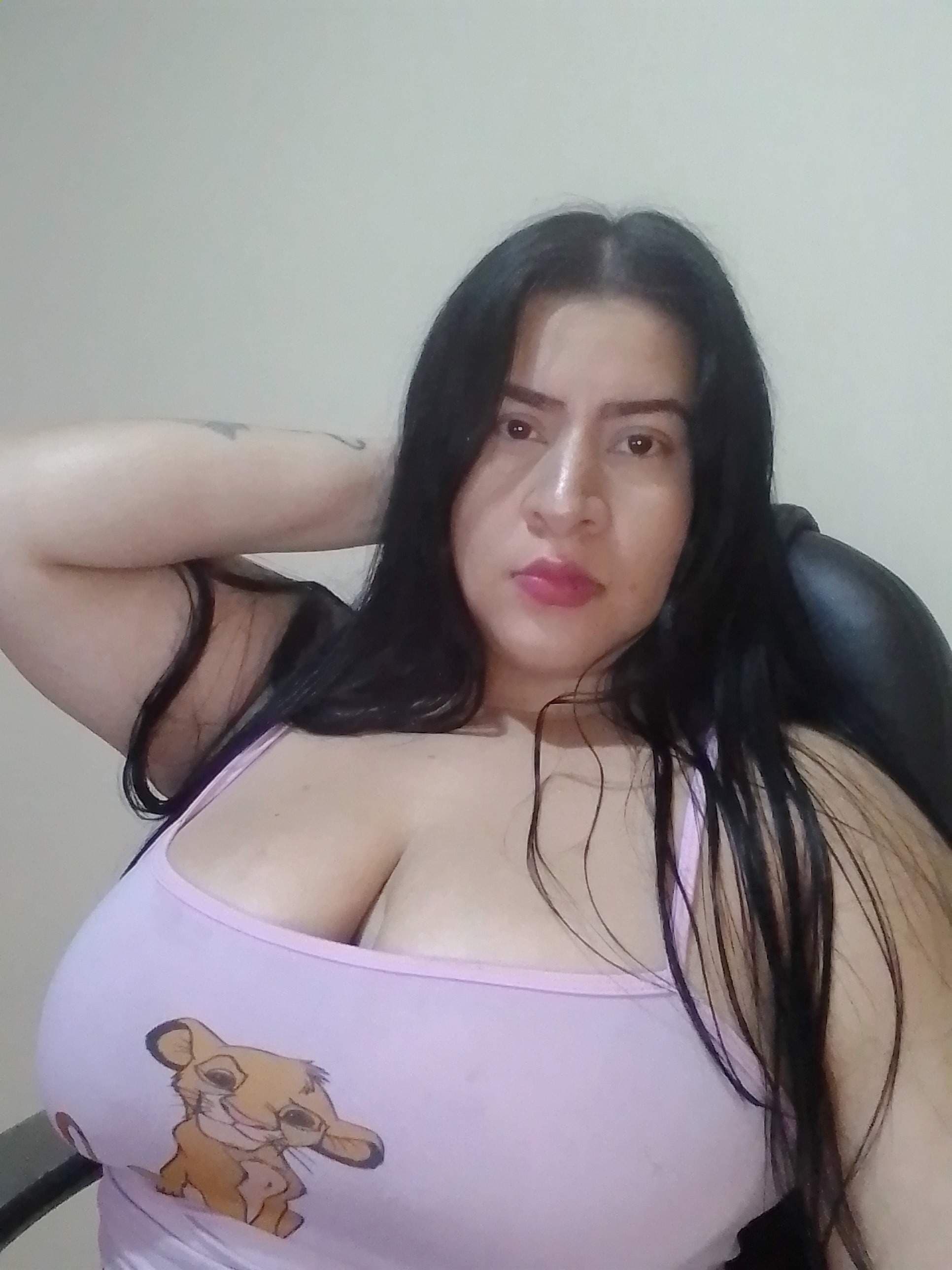 Maricel Duque Ortiz