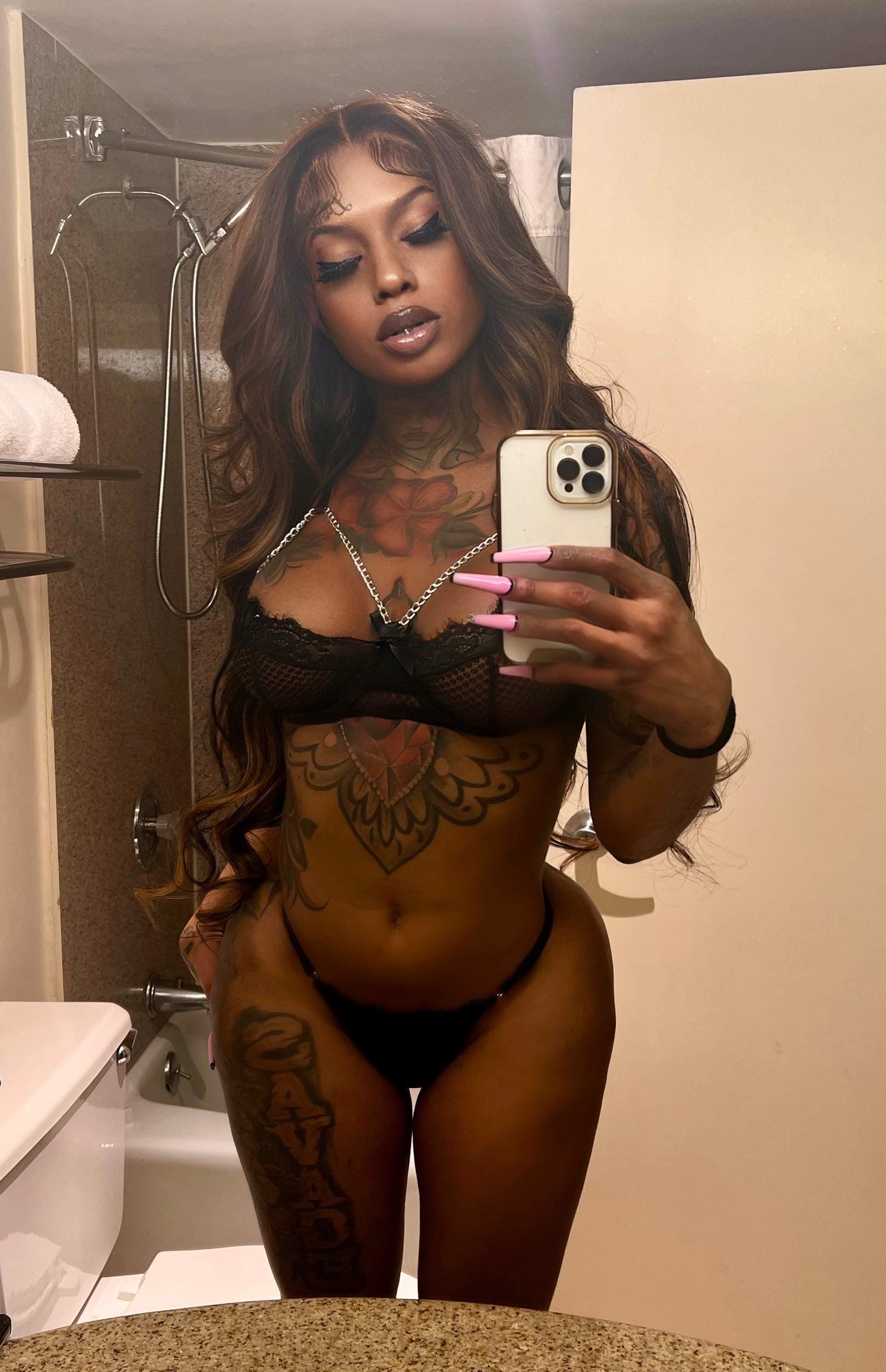 Tokio Rose